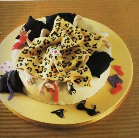 Imbroglio sotto le lenzuola